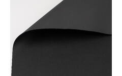 Blackback Soft Black FR